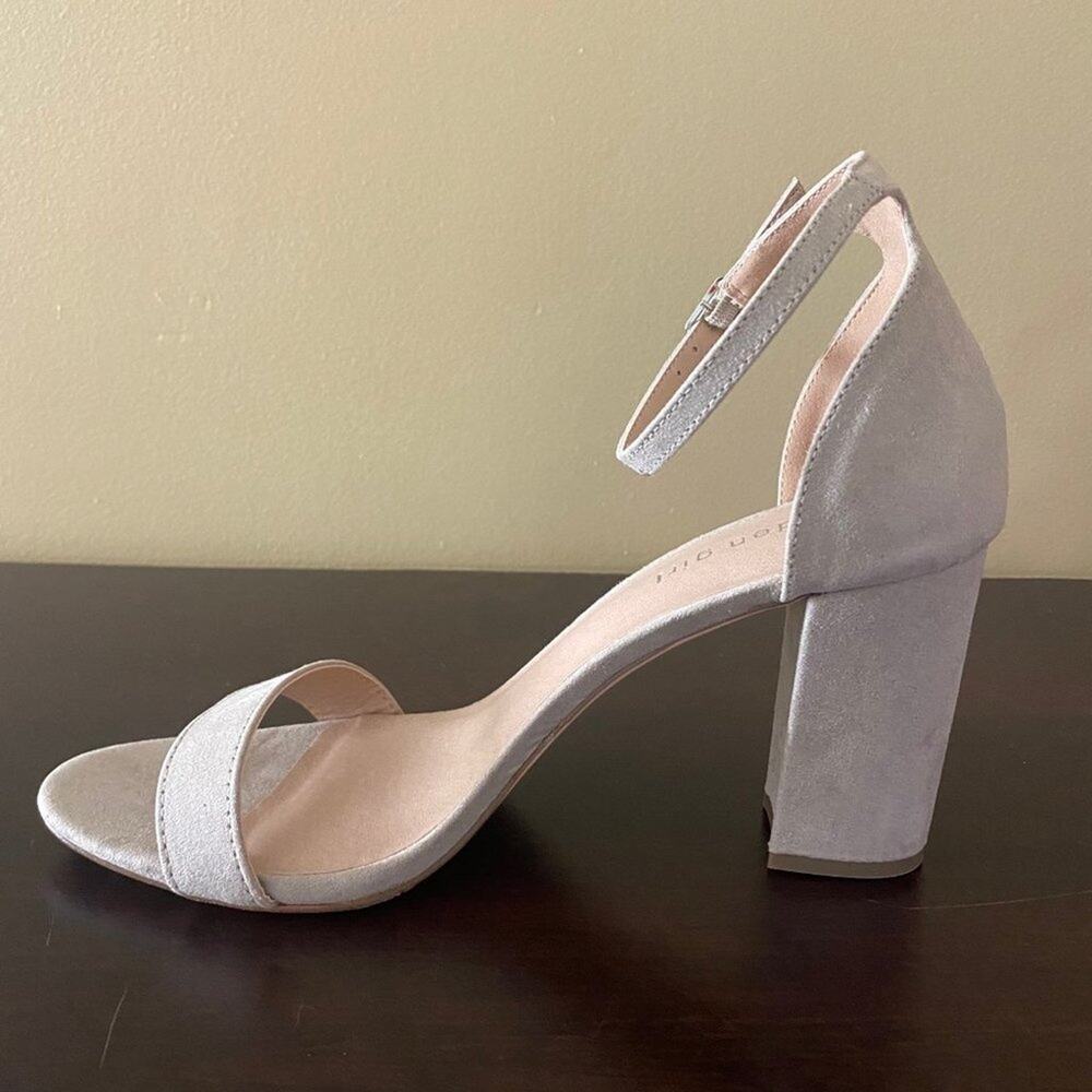 Madden Girl Women's Beella‎ Heeled Sandal - Picture 5 of 7